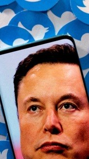 Twitter será um grande desafio para o seu novo dono, Elon Musk