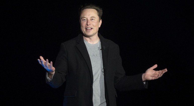 Elon Musk acredita que é a pessoa que mais entende de indústria no mundo