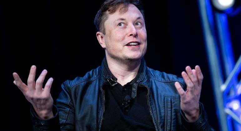 Elon Musk possui atualmente pouco mais de 9% do capital acionário do Twitter