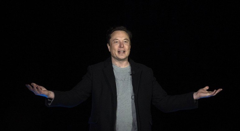 Elon Musk se tornou o maior acionista individual do Twitter
