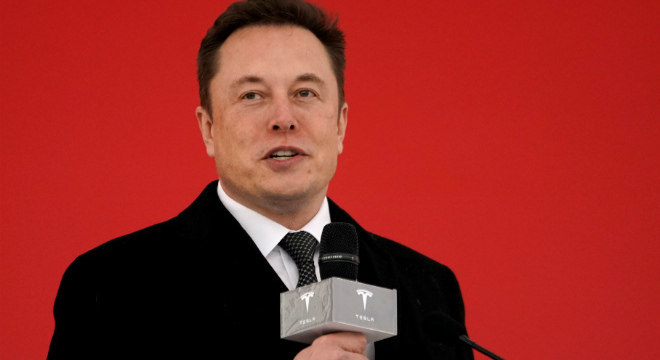 Elon Musk receberá prêmio por suas contribuições para promover a ciência