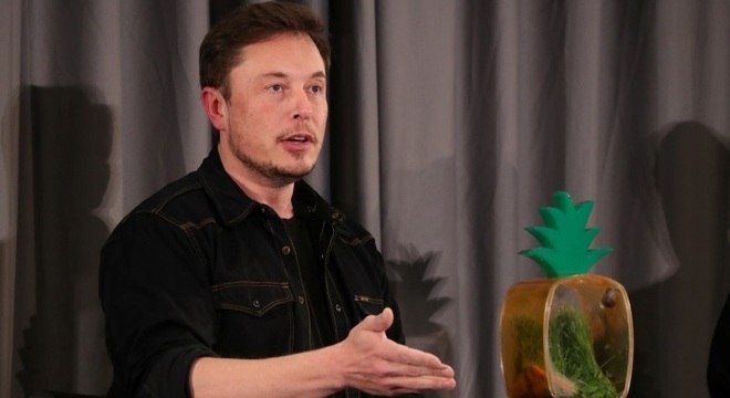 Elon Musk se afasta, mais uma vez, do Twitter 