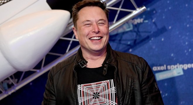 2020 foi um grande ano para Elon Musk