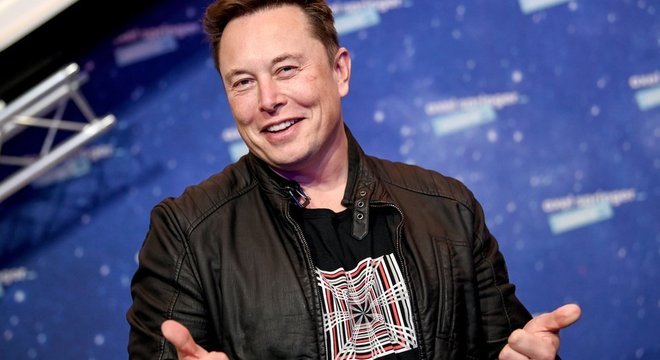 Elon Musk ocupa o segundo lugar na lista de bilionários da Bloomberg