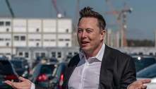 Elon Musk diz querer suspender banimento de Trump do Twitter