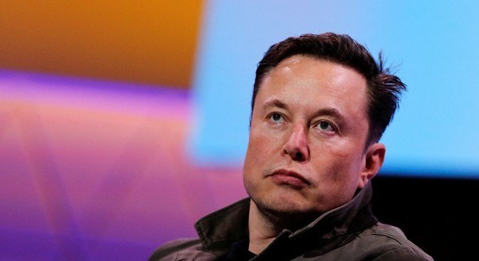 'Mais terminais estão a caminho', escreveu Musk pelo Twitter