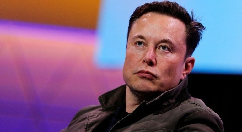 Elon Musk tem jato particular rastreado por uma conta no Twitter criada por um adolescente