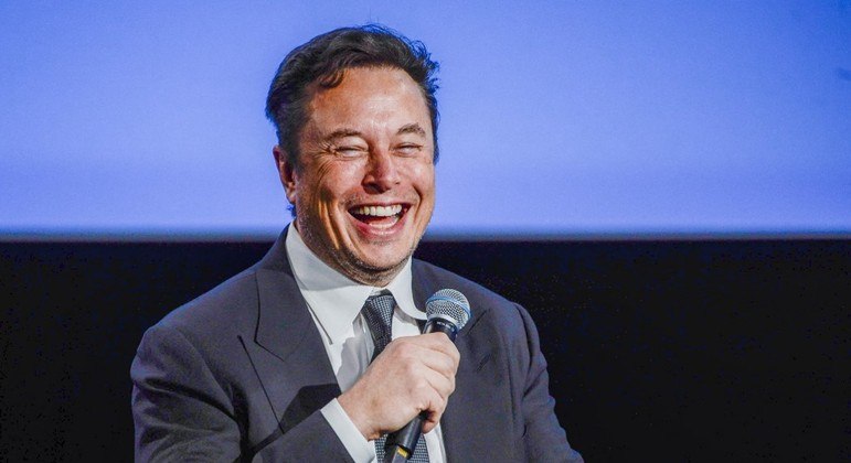 Musk quer que Twitter seja fonte de informações precisas