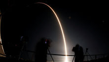 Elon Musk testa internet por satélites e comemora resultado