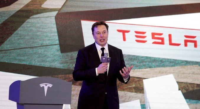 Elon Musk se torna homem mais rico do mundo

