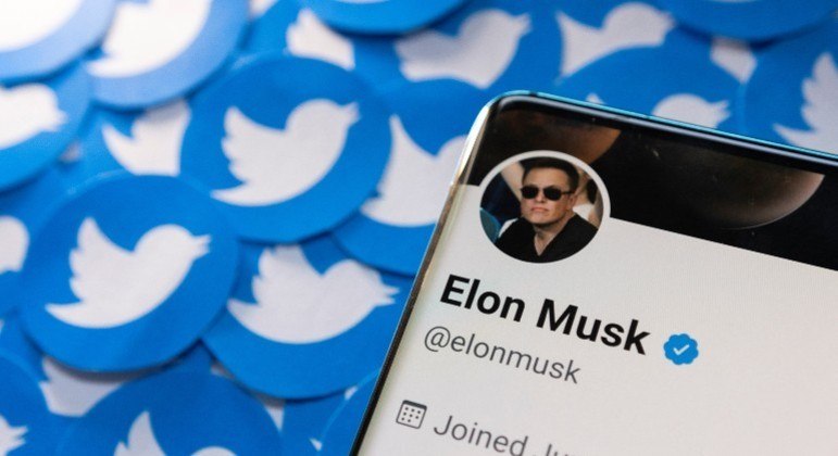 Elon Musk desistiu, no início de junho, de comprar o Twitter