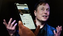 Musk lança enquete no Twitter sobre 'anistia geral' de contas suspensas