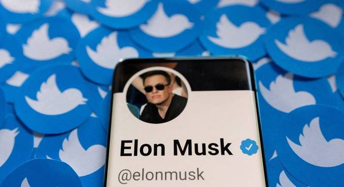 Elon Musk ofereceu R$ 211,2 bilhões para comprar o Twitter