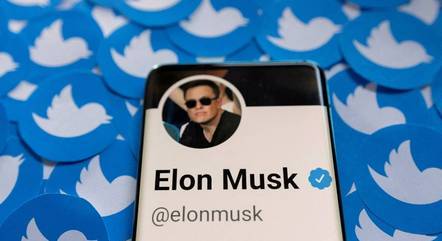 O megaempresário Elon Musk é o novo dono do Twitter