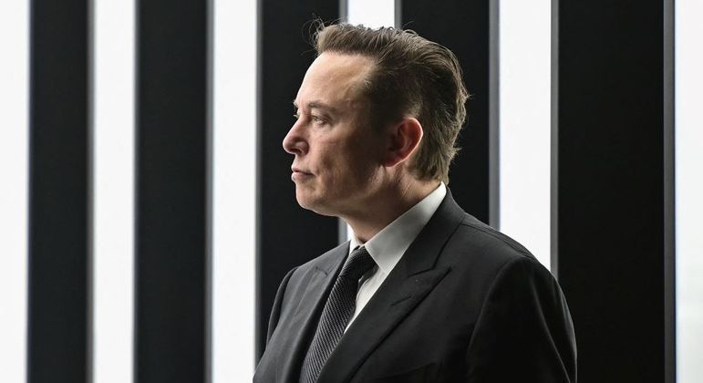 Para Musk, Twitter deve ser uma plataforma 'acolhedora'
