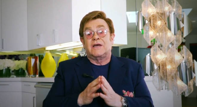 Show comandado por Elton John arrecadou dinheiro para instituições de caridade