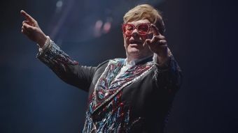 Fans around the world say goodbye to Elton John at the singer’s latest concert – Entertainment