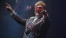 Fãs do mundo inteiro se despedem de Elton John no último show do cantor