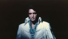 A música que Elvis fez tem muita importância e impacta qualquer um que a ouvir, diz biógrafo do cantor