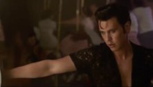 Com Tom Hanks, trailer mostra que Elvis Presley finalmente terá a biografia que merece