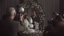 Filme sobre relacionamento de Priscilla e Elvis pode implodir imagem do cantor; veja trailer