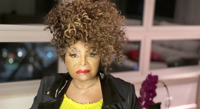Teste seus conhecimentos sobre a impressionante carreira de Elza Soares
