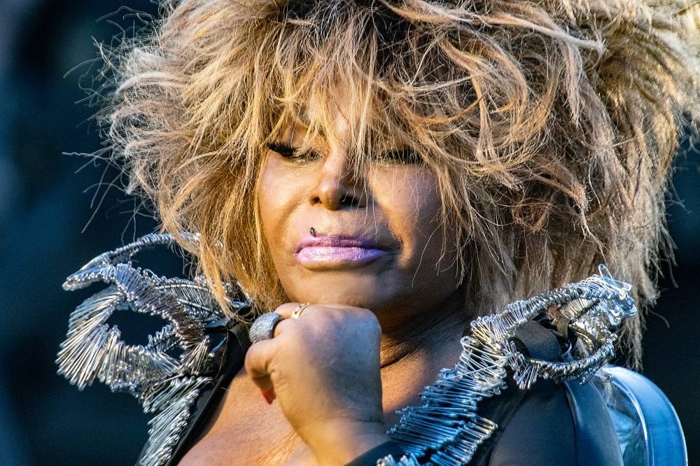 Problemas de gestão e administração foram desafios na carreira de Elza (@callanga (Patricia Lino))