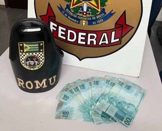 Em 14 de dezembro, a Polícia Federal e a Guarda Civil prenderam seis pessoas fazendo compras com notas falsas de 100 e 200 reais, em Iperó e Porto Feliz, ambas em São Paulo.  