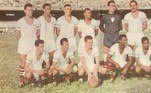 Em 1952, a Copa Rio voltou a ser organizada pela CBD nos mesmos moldes e teve o Fluminense como campeão. O Tricolor das Laranjeiras superou o Corinthians (outro representante brasileiro) na final, ao vencer por 2 a 0 na ida e assegurar o empate em 2 a 2 no jogo da volta. Jornais de todo país na época indicaram a equipe de Castilho, Orlando Pingo de Ouro, Didi e Telê Santana como 