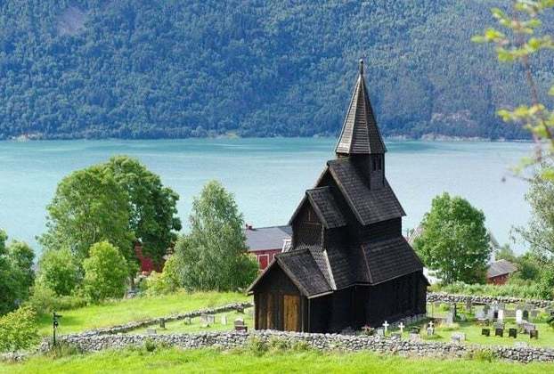 Em 1979, as igrejas stavkirker foram declaradas Patrimônio Mundial da UNESCO.
