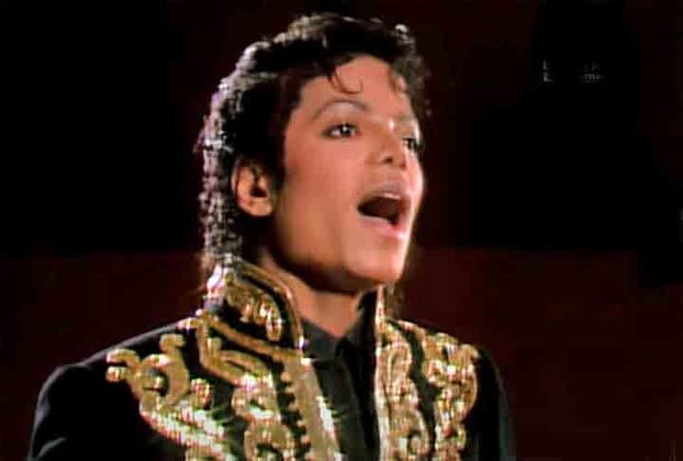 Em 1985, Michael Jackson e Lionel Richie lideraram um projeto chamado 