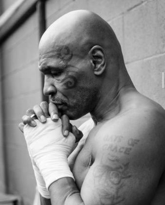 Em 1992, Tyson foi condenado pelo caso a seis anos de prisão. Com bom comportamento, cumpriu metade da pena.