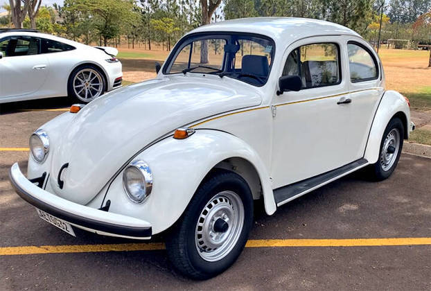 Em 1993, o então presidente da República, Itamar Franco, sugeriu à Volkswagen que retomasse a produção do Fusca. A empresa atendeu à solicitação, e o Fusca voltou a ser produzido no Brasil em 1994.