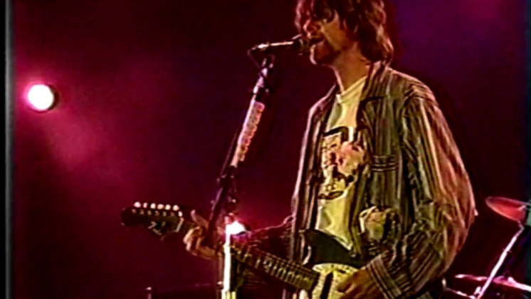 Em 1993, o Nirvana tocou na Praça da Apoteose, na região central da cidade. Foi um dos últimos shows da banda já que o vocalista Kurt Cobain morreu no ano seguinte. O evento foi exaltado por muitos, mas detestado por outros, que acusaram a banda de não interagir com o público.