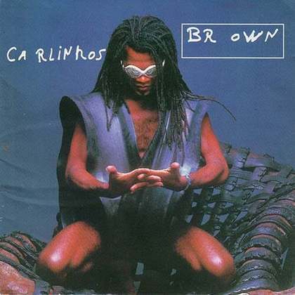 Em 1996, Brown lançou seu primeiro álbum solo, 