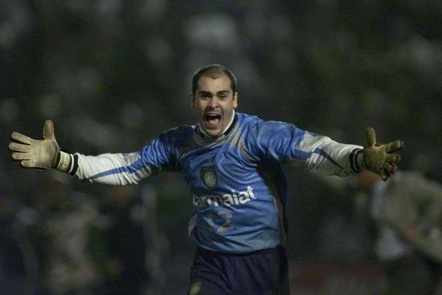 Em 1999, foi Galvão quem narrou a cobrança para fora de Zapata contra Marcos, na final da Libertadores vencida pelo Palmeiras. ‘Acabou! Acabou! O Palmeiras é campeão da Libertadores!’.