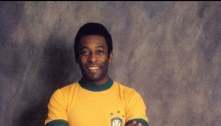 Clubes paulistas homenageiam Pelé, o Rei do Futebol