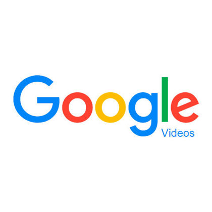 Em 2006, lançou o Google Video, que permite encontrar vídeos alojados, não somente no Google Video, mas também no YouTube e outros websites de vídeos, até de concorrentes, como o Yahoo! 