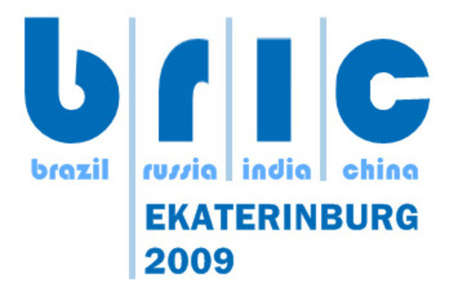 Em 2009, houve a primeira reunião de chefes de Estado do entao Bric, a Cúpula de Ecaterimburgo, na Rússia.