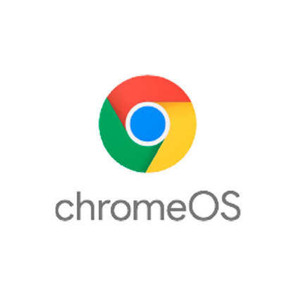 Em 2009, o Google anunciou o Google Chrome OS, um sistema operacional de código aberto baseado no Linux, que inclui um navegador de web projetado para que os usuários façam login em contas Google.