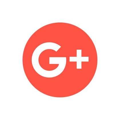 Em 2011, a empresa anunciou o Google+, ex-mídia social construída para unir serviços: Google Account, Google Fotos, Play Store, Youtube e Gmail. Por não apresentar o resultado esperado, a aplicação foi desativada em 2019.