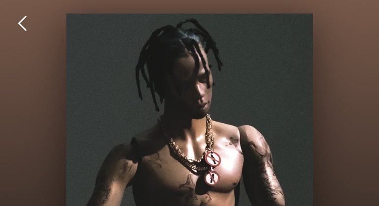 Fortnite terá evento virtual com Travis Scott incluindo música inédita e  skin do rapper