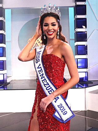 Em 2019, foi realizado o primeiro Miss Venezuela sem considerar medidas de cintura, quadril e busto. Apenas a altura da vencedora Thalia Olvino foi divulgada: 1,78 metro.