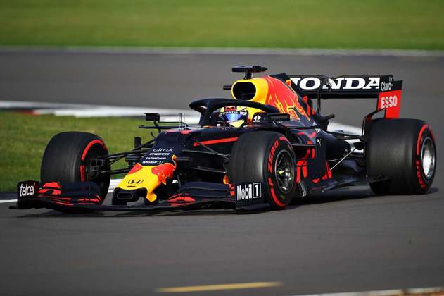 Em 2020, a Red Bull conseguiu apenas duas vitórias, todas com Verstappen, mas ficou com o vice no Mundial de Construtores