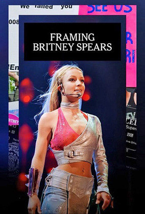 Em 2021, o documentário “Framing Britney Spears” abordou a vida de dela sob uma perspectiva da cantora. No filme, são destacados supostos abusos de empresários, sexismo da mídia (apesar da exposição feita pela própria cantora) e vigilância de sua vida particular. 