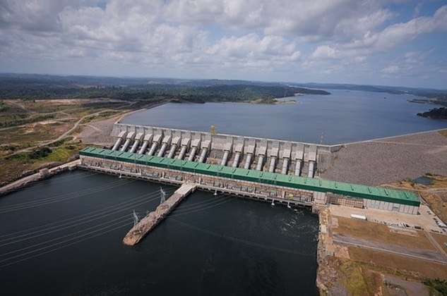Em 2021, todas as regiões foram afetadas, principalmente o Norte e o Nordeste, quando ocorreu uma falha na linha de transmissão ligada à usina hidrelétrica de Belo Monte, no Pará. 70 milhões de pessoas não tinham fornecimento de energia.