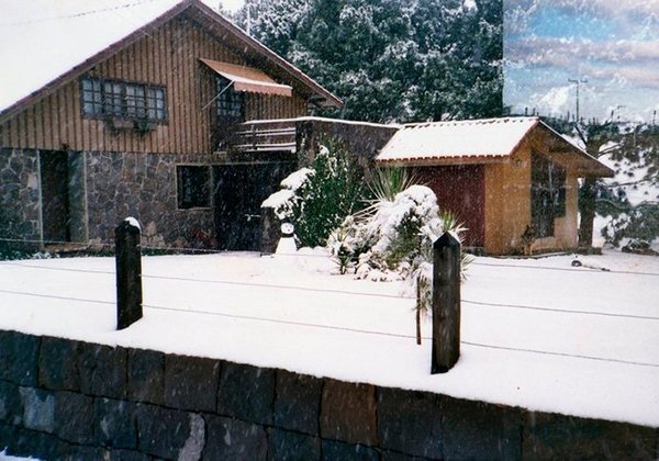 Em 5/6/1988 outra nevasca atingiu São Joaquim.  A neve ultrapassou mais de 1,50 metro em alguns locais. Moradores enfrentaram ventos fortes e a neve chegou a 30 cm em pleno centro da cidade, 