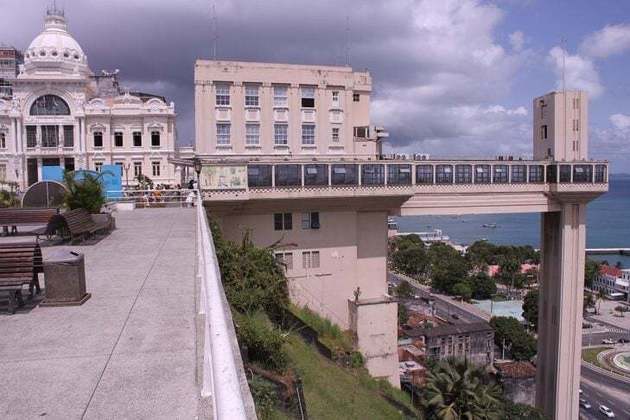 Em 7 de dezembro de 2006, o Elevador Lacerda foi tombado pelo Instituto do Patrimônio Histórico e Artístico Nacional.