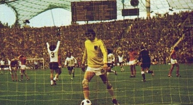 Curiosidades das Copas: Holanda, três vezes vice e jamais campeã