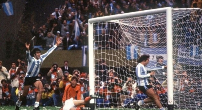 Curiosidades das Copas: Holanda, três vezes vice e jamais campeã